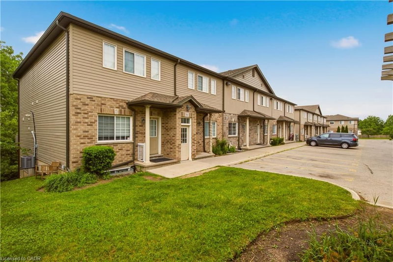 14 - 1180 Countrystone Drive
