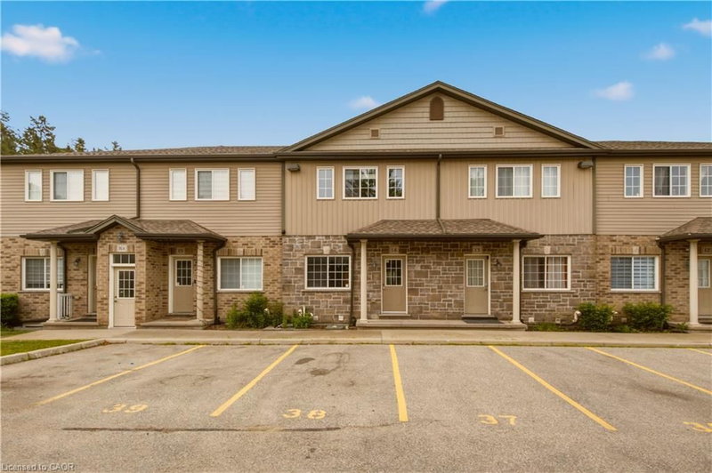 14 - 1180 Countrystone Drive