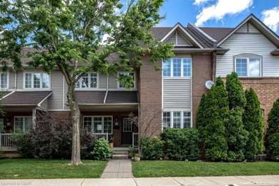 21 - 100 Beddoe Drive