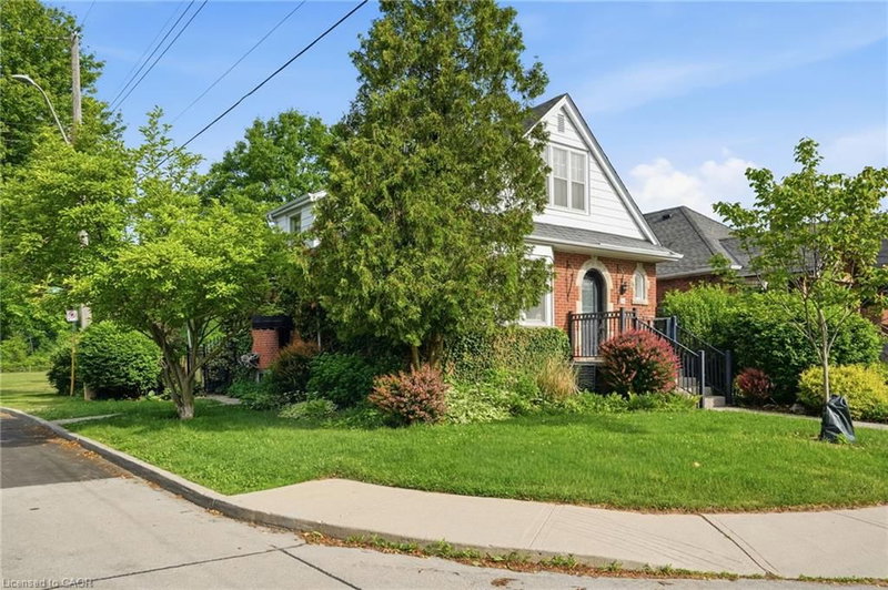 153 Parkview Drive