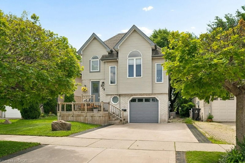 530 Penny Lane