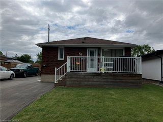 Basement - 46 Linden Avenue