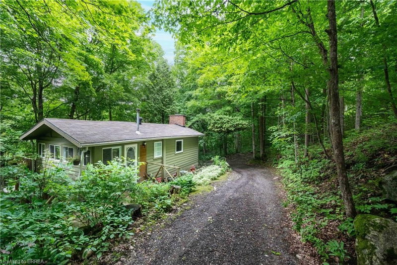 551 East River Road