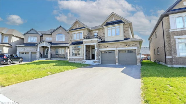 1649 Corsal Court