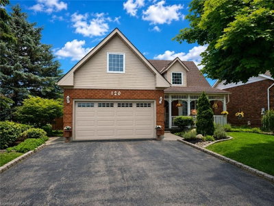 120 Lynndale Road