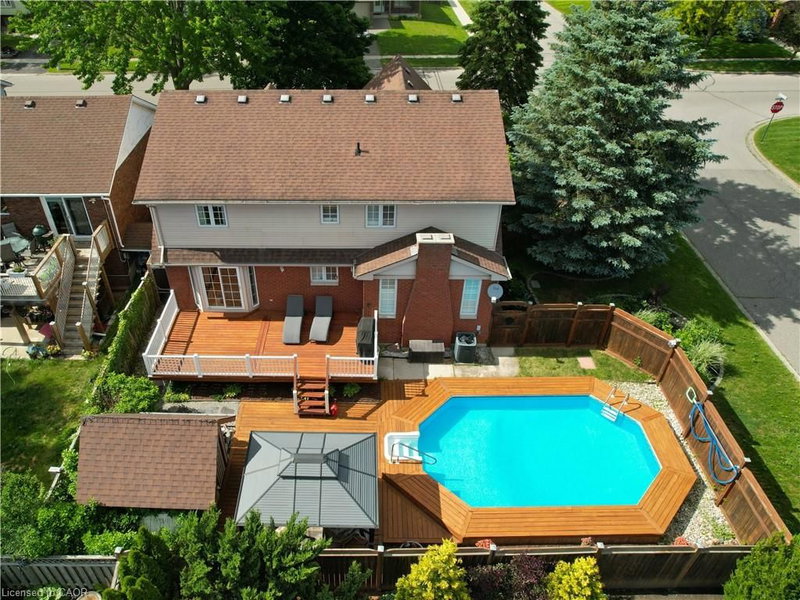 120 Lynndale Road