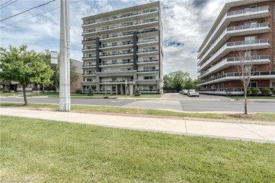 403 - 350 Concession Street