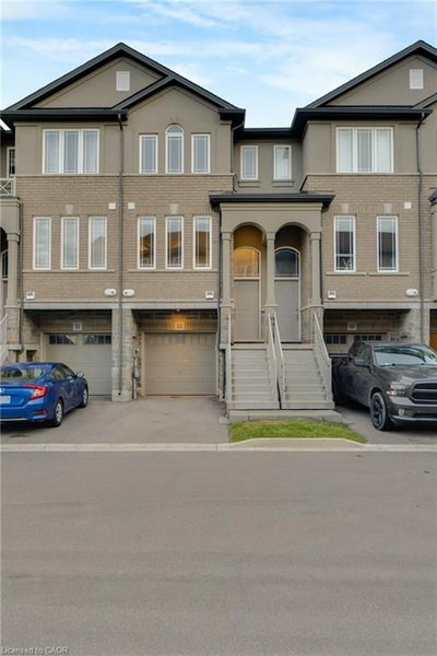 53 Aquarius Crescent