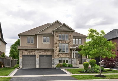 133 Grandville Circle