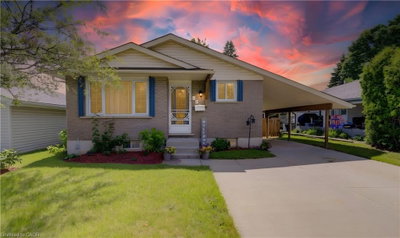 55 Southwood Drive