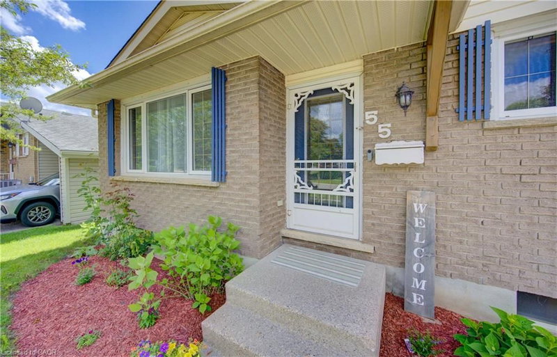 55 Southwood Drive