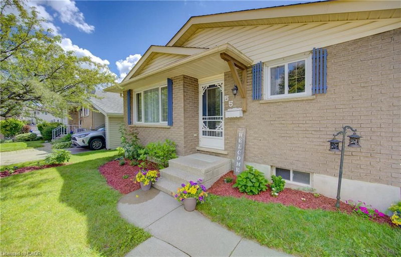 55 Southwood Drive