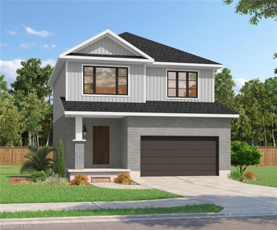 522 Benninger Drive