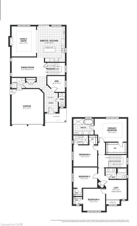 422 Masters Drive