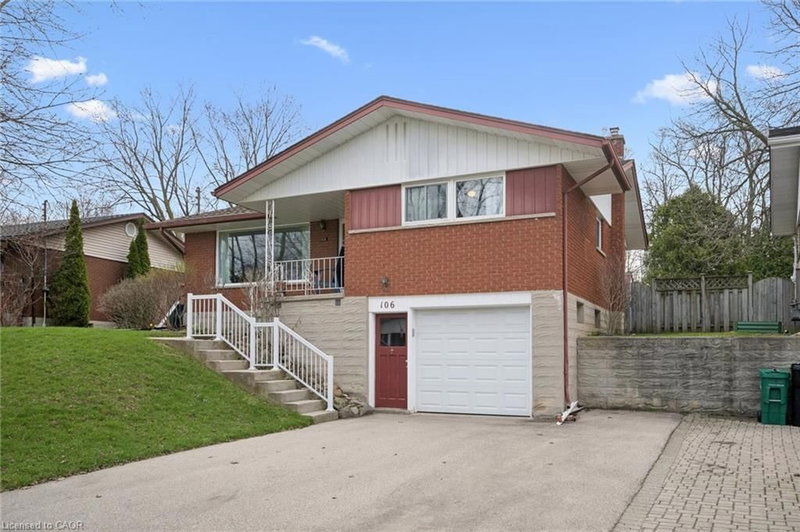 106 Ruskview Road