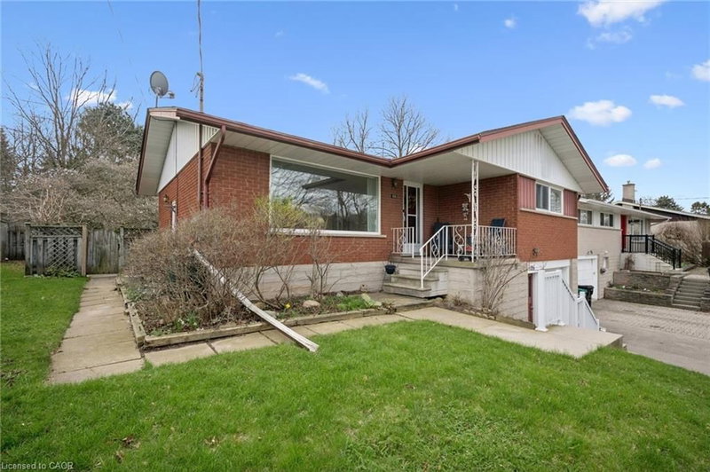 106 Ruskview Road