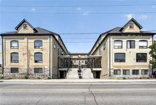 9 - 12 Bridgeport Road E