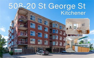 508 - 20 St George Street