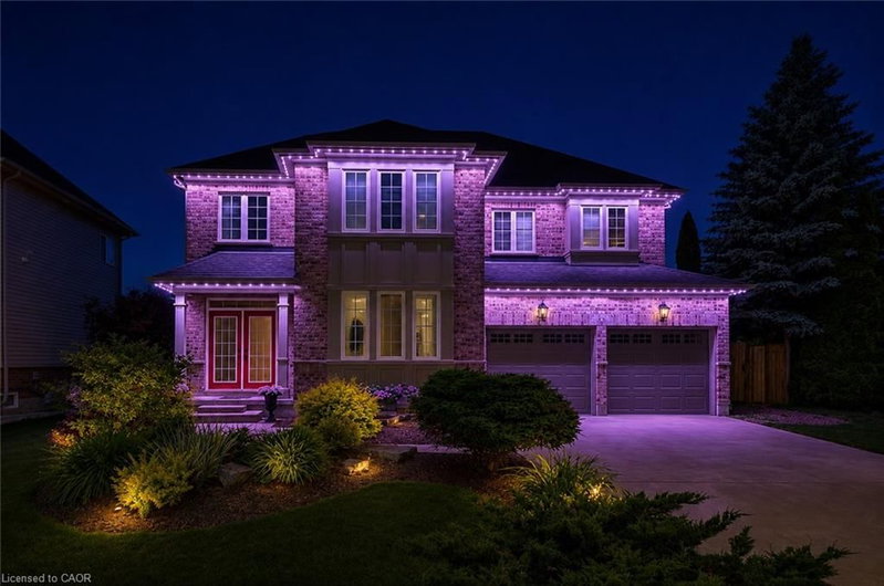 23 Stoneman Court