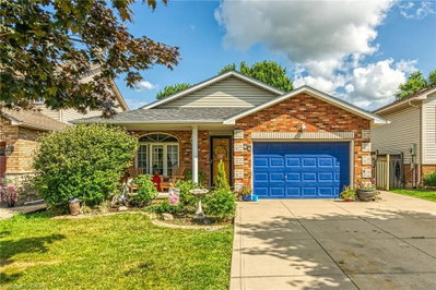 64 Caledonia Avenue