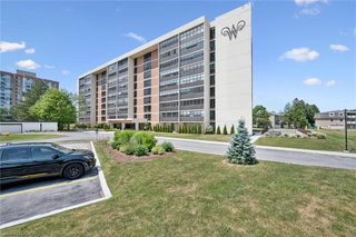 304 - 65 Westmount Road N