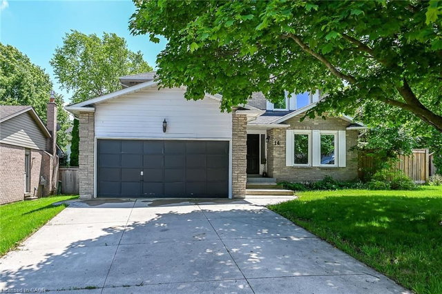 14 Lennard Crescent