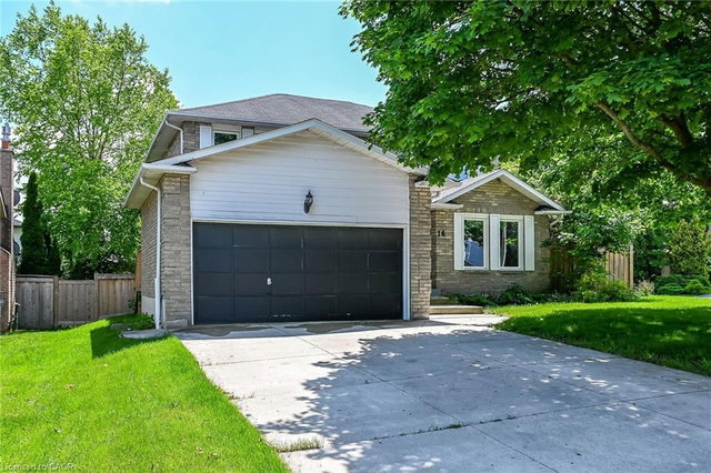 14 Lennard Crescent