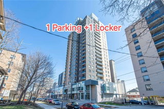 1106 - 318 Spruce Street