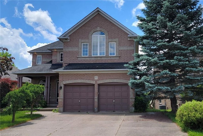 50 Winegarden Trail