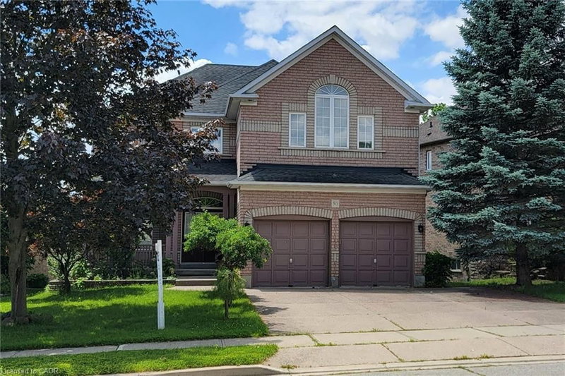 50 Winegarden Trail