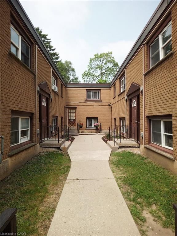 Condo/Apt Unit leased at 25-12 Broad Street, Brantford, ON, N3R 4E3 - Terrace Hill - MLS: 40840102