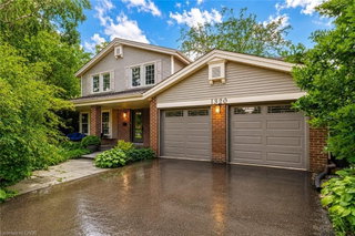 1320 Monmouth Drive