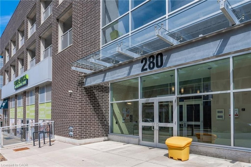 505 - 280 Lester Street
