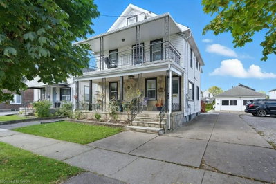 111 Mcalpine Avenue S
