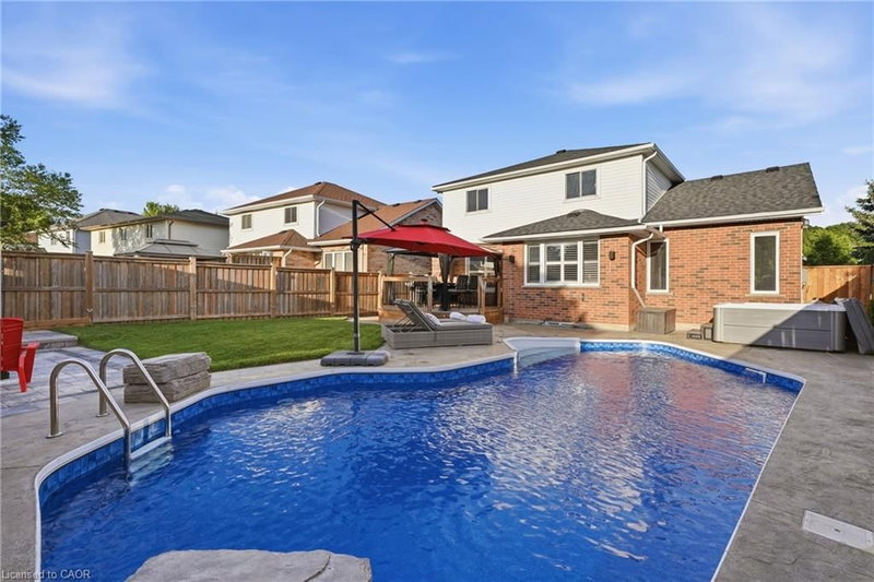 58 Zeller Drive