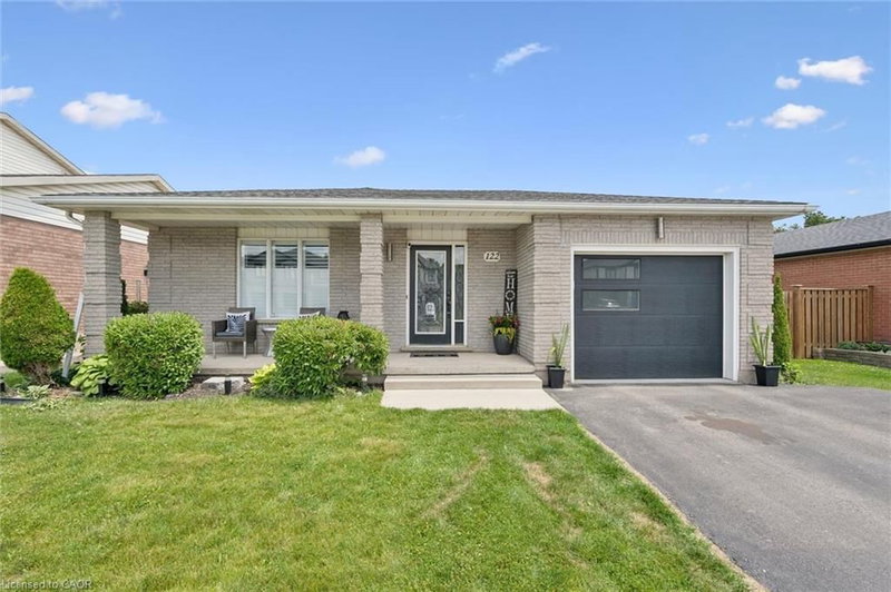 122 Lisbon Pines Drive