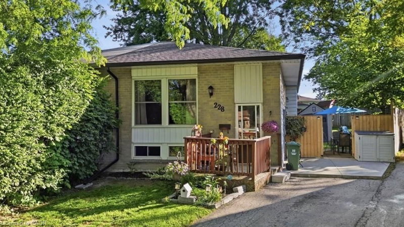 228 Golden Orchard Drive