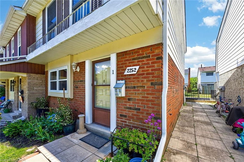 1 - 2252 Upper Middle Road