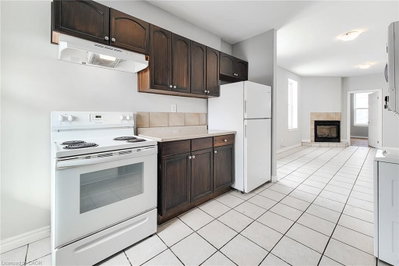 1 - 340 1/2 Barton Street E
