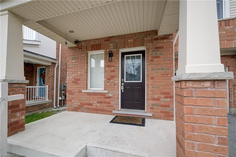302 Jean Landing