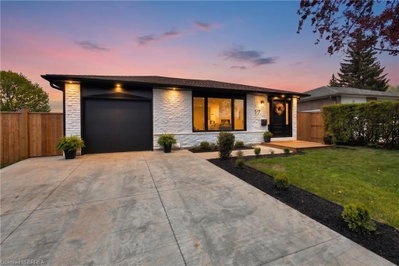 17 Northville Drive