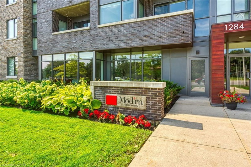 214 - 1284 Guelph Line