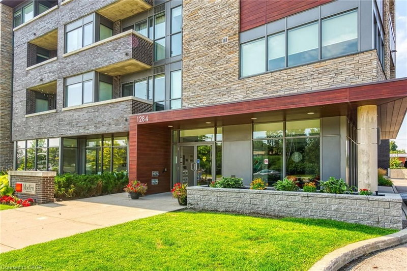 214 - 1284 Guelph Line