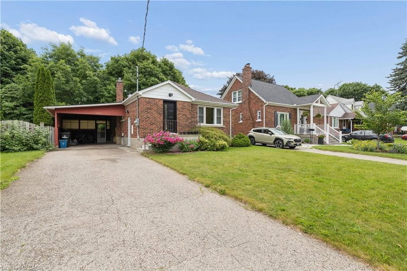 209 Bedford Road