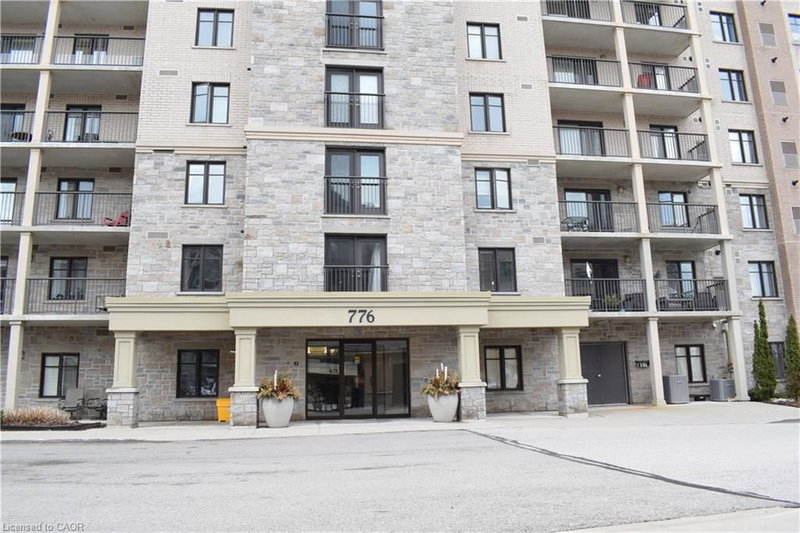 406 - 776 Laurelwood Drive