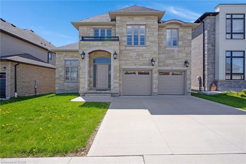 305 Blair Creek Drive, Kitchener, Ontario
