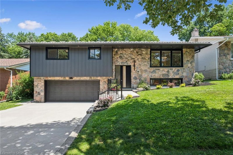 70 Champlain Crescent, Kitchener, Ontario