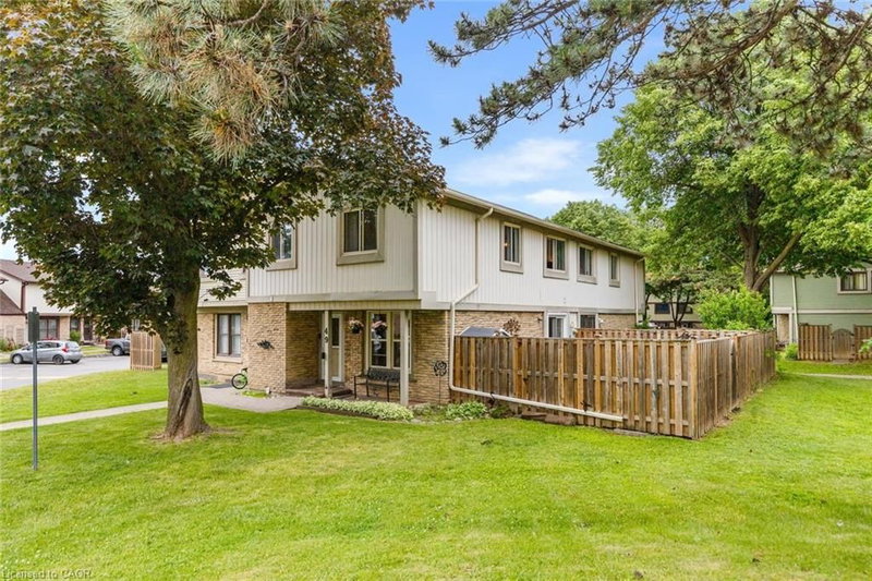 49 - 6650 Falconer Drive
