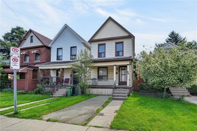 86 Belview Avenue