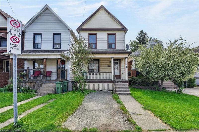 86 Belview Avenue